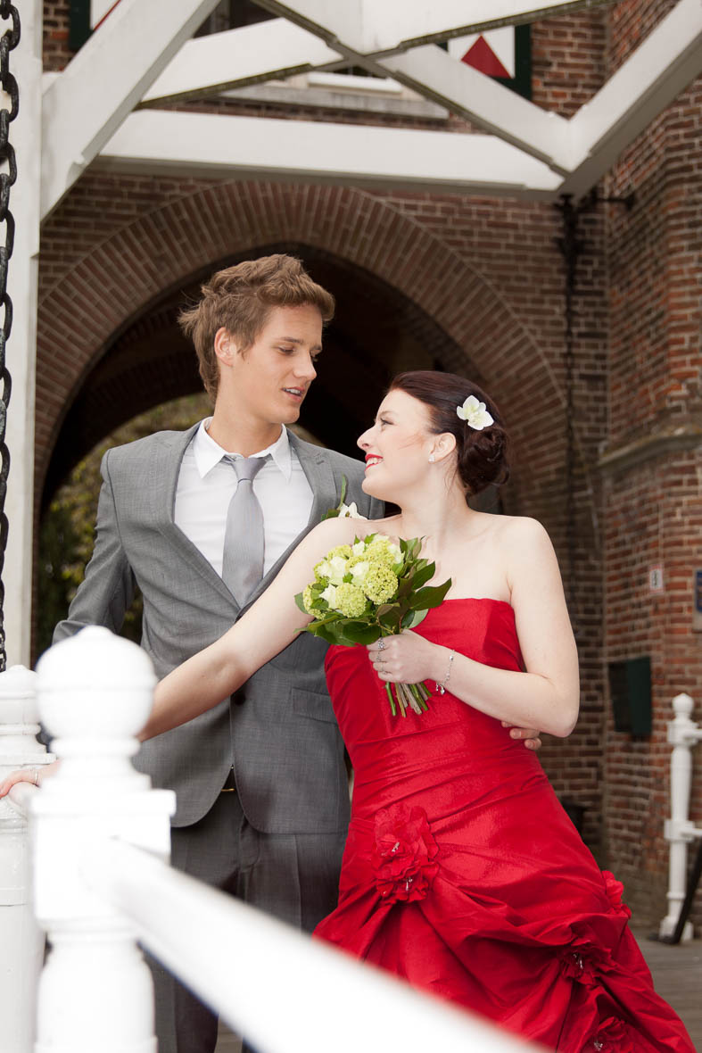 Trouwreportage - TrouwCamera - jullie trouwfotograaf