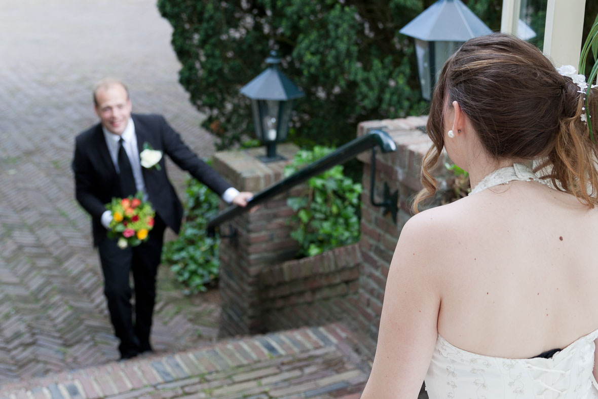 Trouwreportage - TrouwCamera - jullie trouwfotograaf