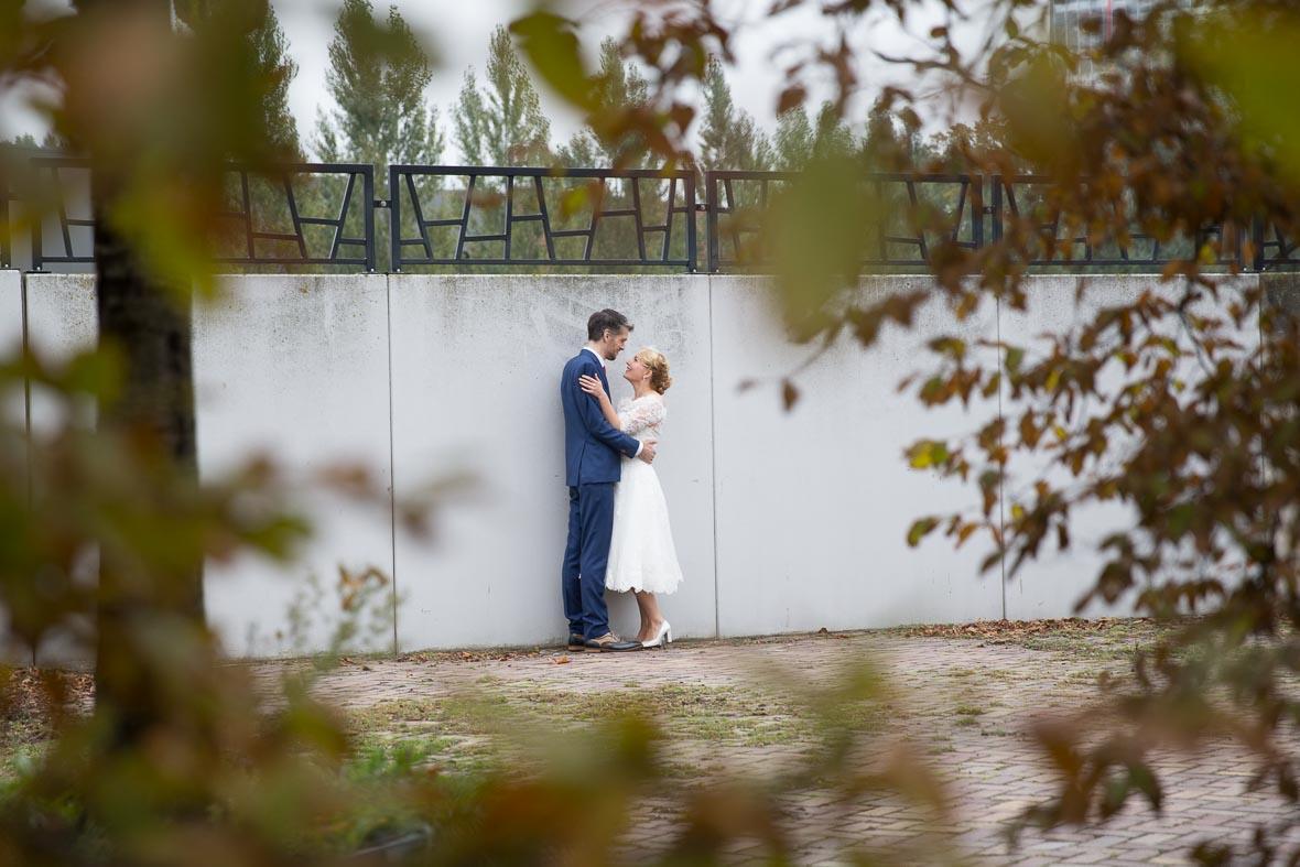 Afterweddingshoot door TrouwCamera - jullie trouwfotograaf